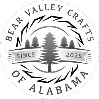 Bear Valley Crafts of Alabama